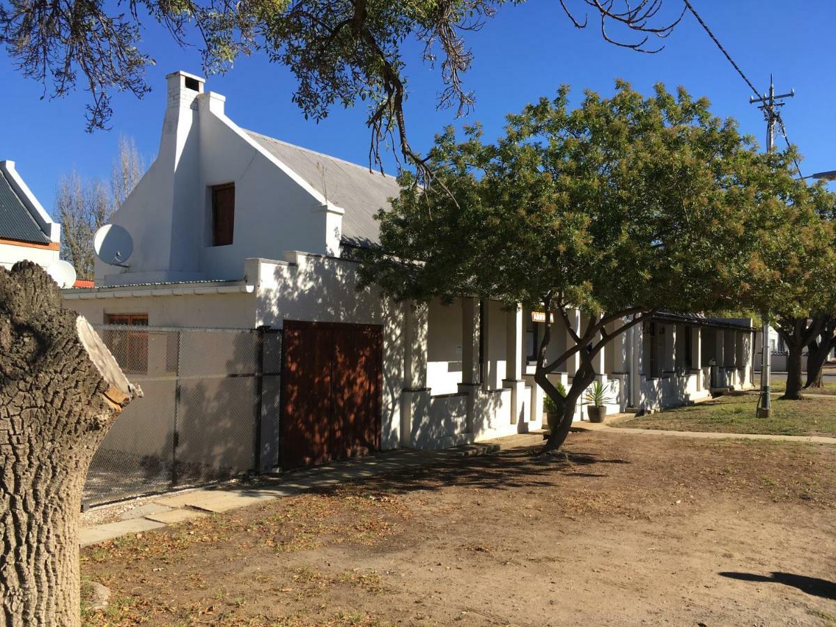 Arnheim Guest Cottage Robertson Exterior foto